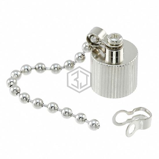 854103M-DC - NorComp Inc. - Circular Connectors - Accessories