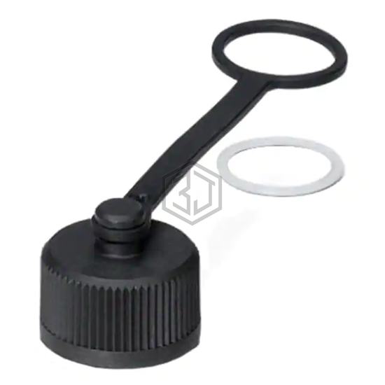 1456190 - Phoenix Contact - Circular Connectors - Accessories