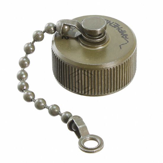 97-60-12 - Amphenol Industrial Operations - Circular Connectors - Accessories