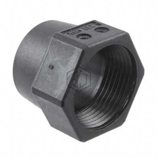 217-8516-010 - ITT Cannon, LLC - Circular Connectors - Accessories