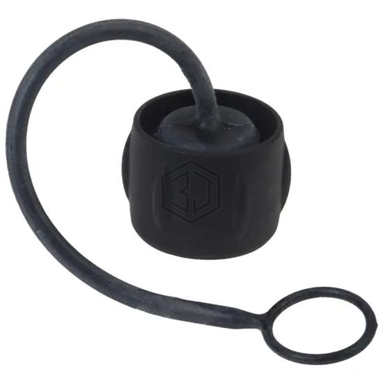 UTS12DCG - Souriau-Sunbank by Eaton - Circular Connectors - Accessories
