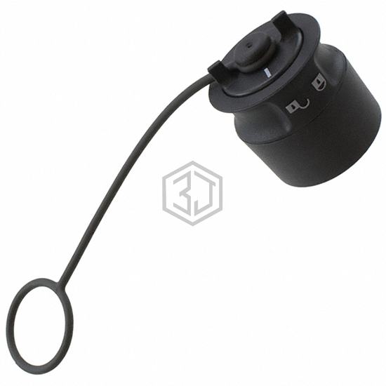 PXP6083 - Bulgin - Circular Connectors - Accessories