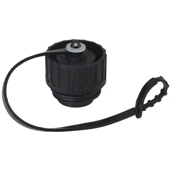 C01600V00001012 - Amphenol Tuchel Industrial - Circular Connectors - Accessories