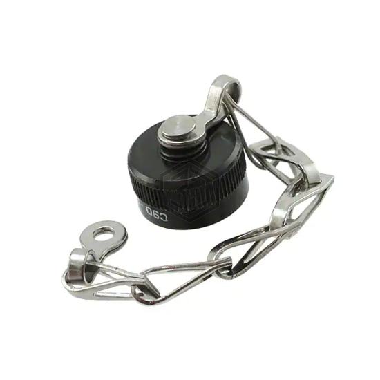 C90-25043-10SL - Harwin Inc. - Circular Connectors - Accessories