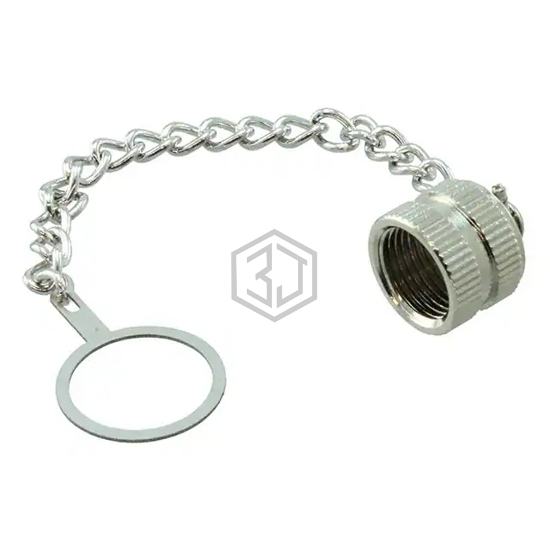 PXMBNI12CAF - Bulgin - Circular Connectors - Accessories