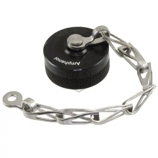 MS25043-14DA - Amphenol Interconnect India - Circular Connectors - Accessories