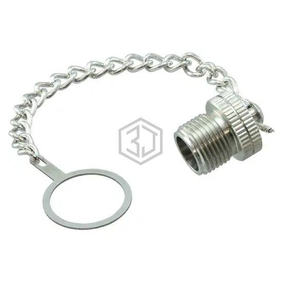 PXMBNI12CAM - Bulgin - Circular Connectors - Accessories