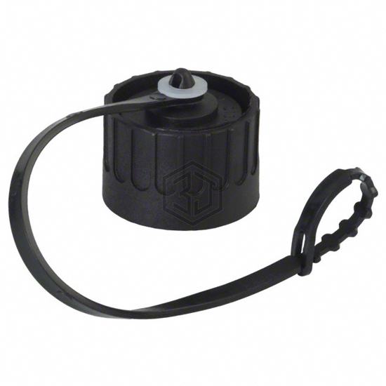 C01600U00001012 - Amphenol Tuchel Industrial - Circular Connectors - Accessories