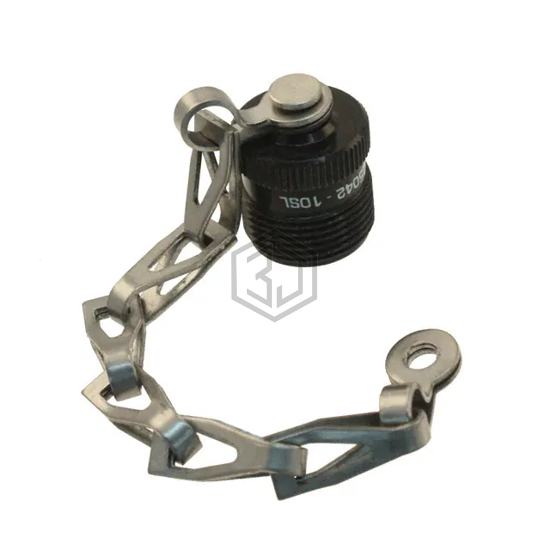 C90-25042-10SL - Harwin Inc. - Circular Connectors - Accessories