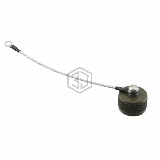 D38999/33W11R - Amphenol Interconnect India - Circular Connectors - Accessories