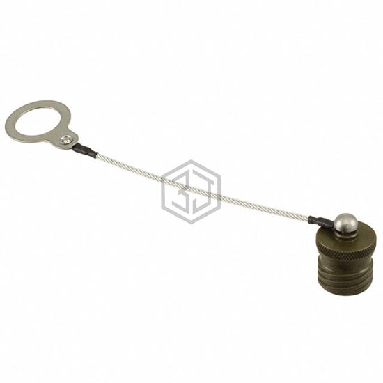 D38999/32W11N - Amphenol Interconnect India - Circular Connectors - Accessories