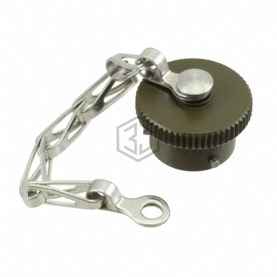 MS3180-12C - Amphenol Interconnect India - Circular Connectors - Accessories