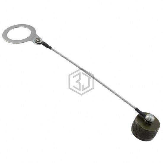 D38999/33W11N - Amphenol Interconnect India - Circular Connectors - Accessories
