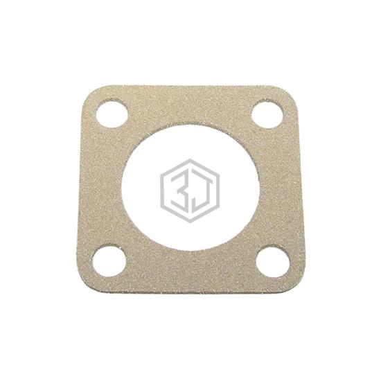 5204-0002-20 - Leader Tech Inc. - Circular Connectors - Accessories