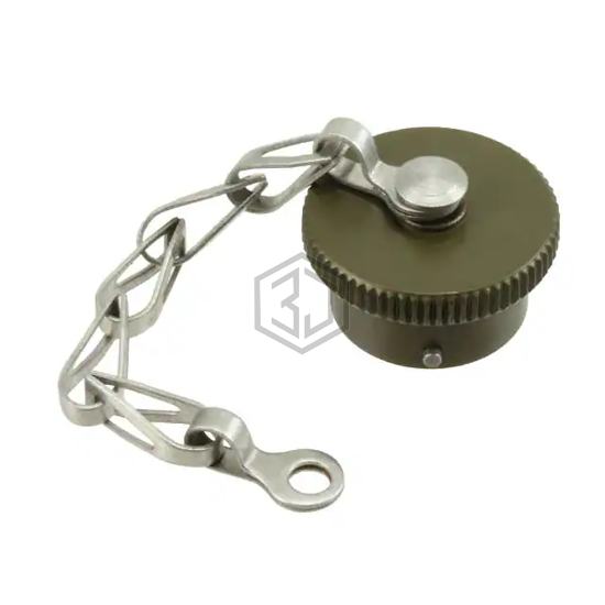 MS3180-14C - Amphenol Interconnect India - Circular Connectors - Accessories