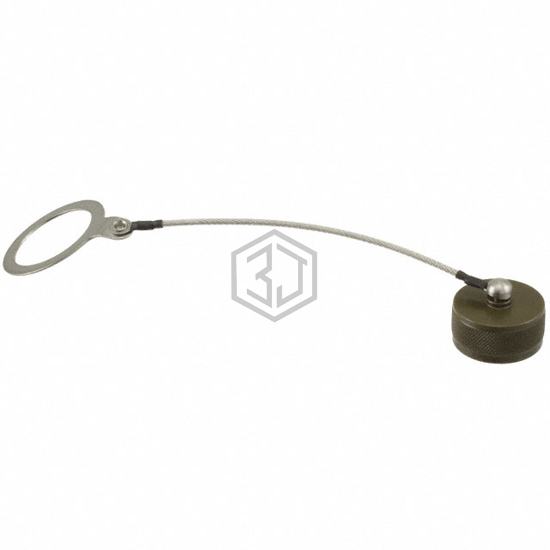 D38999/33W15N - Amphenol Interconnect India - Circular Connectors - Accessories