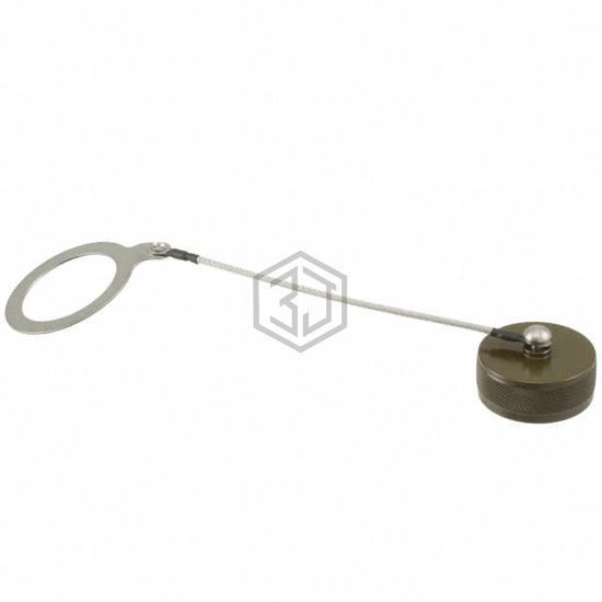 D38999/33W17N - Amphenol Interconnect India - Circular Connectors - Accessories