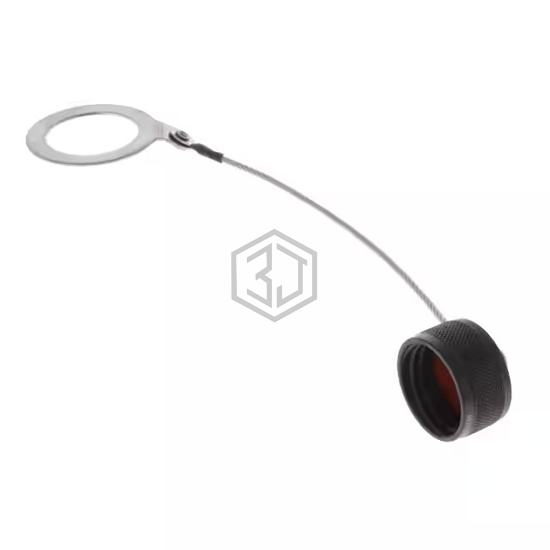 D38999/33Z13N - Amphenol Interconnect India - Circular Connectors - Accessories