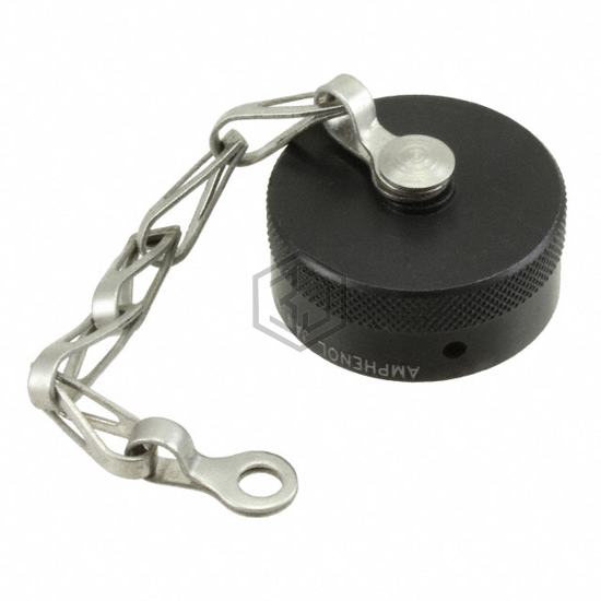 MS3181-16CA - Amphenol Interconnect India - Circular Connectors - Accessories