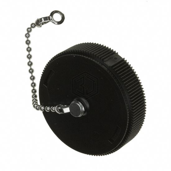 208680-2 - TE Connectivity AMP Connectors - Circular Connectors - Accessories