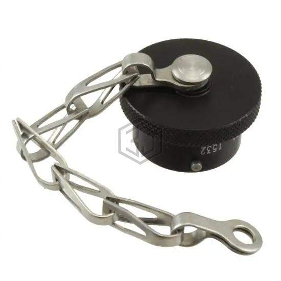 MS3180-14CA - Amphenol Interconnect India - Circular Connectors - Accessories