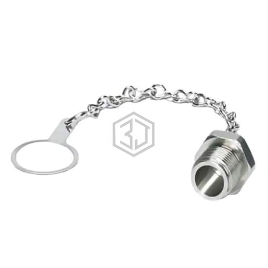 1414147 - Phoenix Contact - Circular Connectors - Accessories
