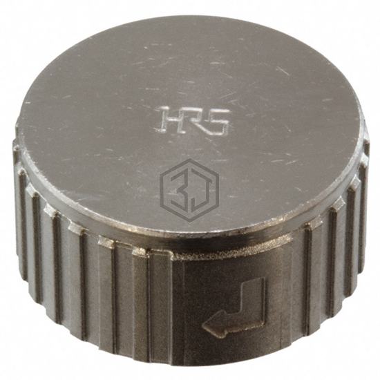 LF13WBR-C - Hirose Electric Co Ltd - Circular Connectors - Accessories