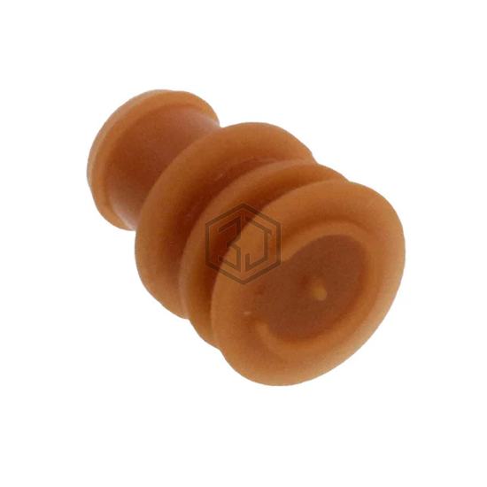 828906-2 - TE Connectivity AMP Connectors - Circular Connectors - Accessories