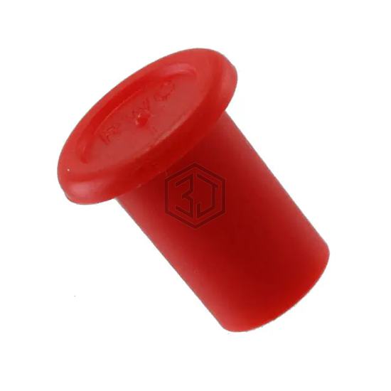 D1/4A - Essentra Components - Circular Connectors - Accessories