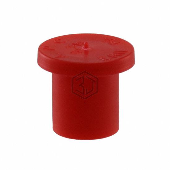 D3/8A - Essentra Components - Circular Connectors - Accessories