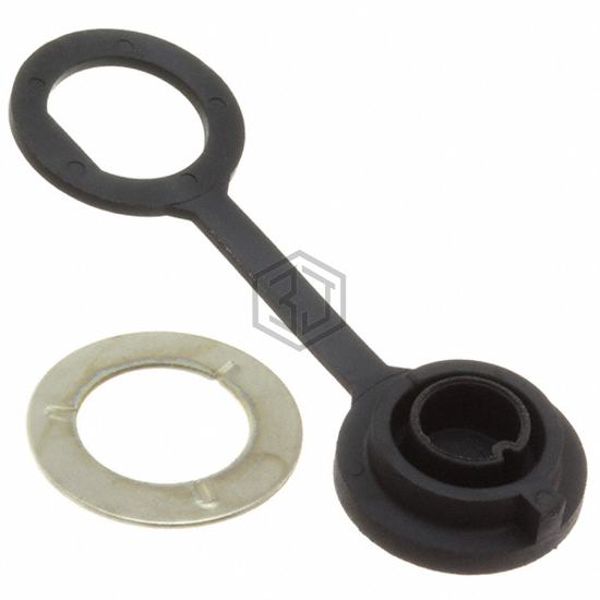 EN2CAPIP - Switchcraft Inc. - Circular Connectors - Accessories