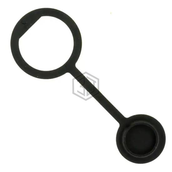 1604089-1 - TE Connectivity AMP Connectors - Circular Connectors - Accessories