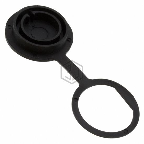 14295 - Conxall/Switchcraft - Circular Connectors - Accessories