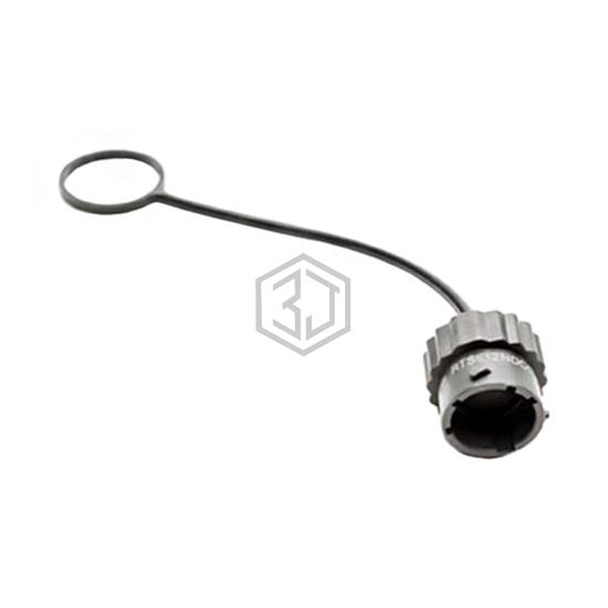 RTS614NDCG - Amphenol Sine Systems Corp - Circular Connectors - Accessories