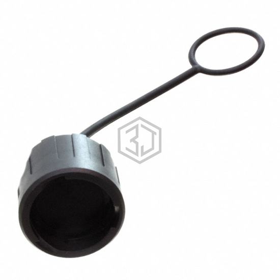 RTS016DCG - Amphenol Sine Systems Corp - Circular Connectors - Accessories