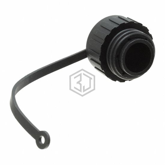 CAP-WTAFSPC1 - Amphenol LTW - Circular Connectors - Accessories