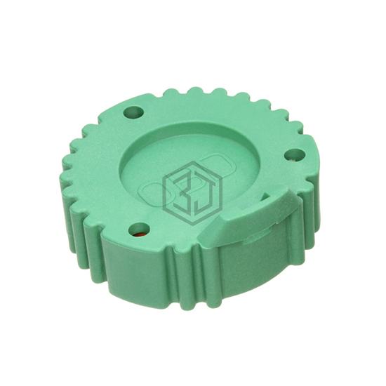 AHDC-16-9-OBDGN - Amphenol Sine Systems Corp - Circular Connectors - Accessories