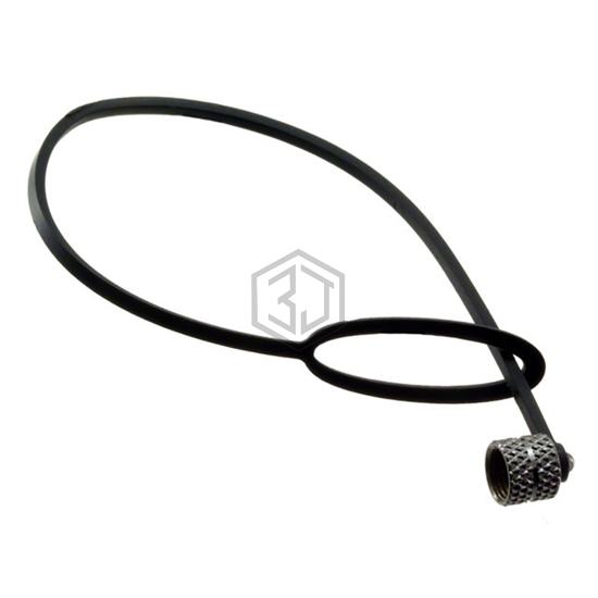 850103M-DC - NorComp Inc. - Circular Connectors - Accessories