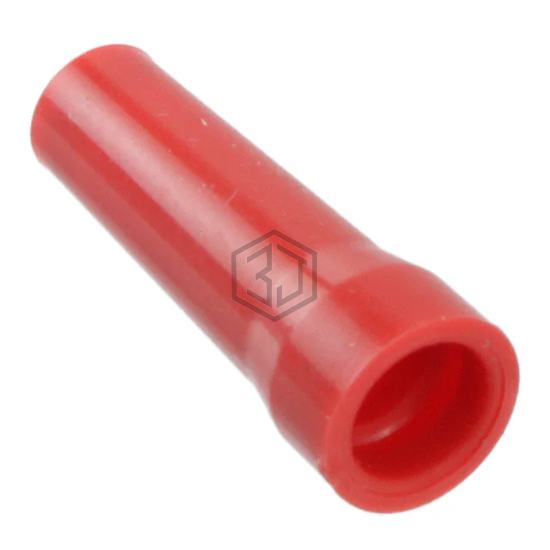 GMA.0B.040.DR - LEMO - Circular Connectors - Accessories