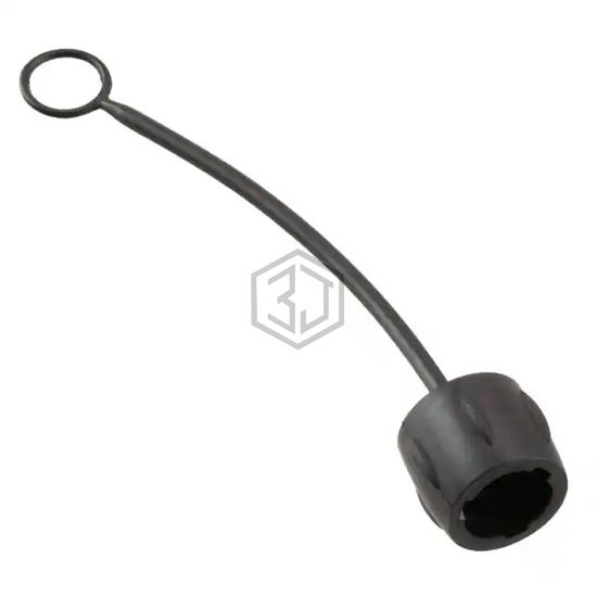 UTS8DCG - Souriau-Sunbank by Eaton - Circular Connectors - Accessories