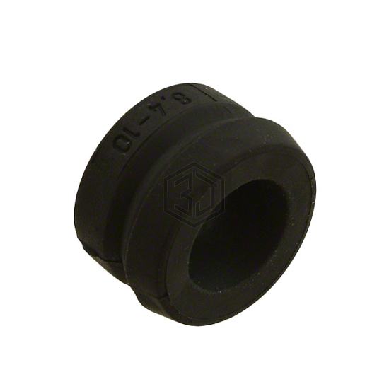 351-8697-009 - ITT Cannon, LLC - Circular Connectors - Accessories