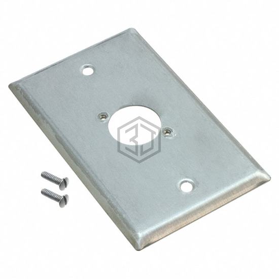 WP1S1P - Switchcraft Inc. - Circular Connectors - Accessories