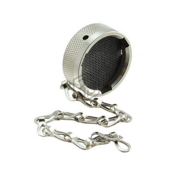 UT014DCG - Souriau-Sunbank by Eaton - Circular Connectors - Accessories