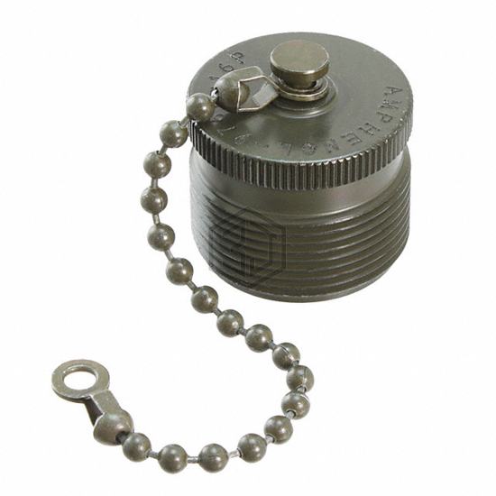 97-60-16P - Amphenol Industrial Operations - Circular Connectors - Accessories