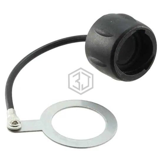 UTS18DCGR - Souriau-Sunbank by Eaton - Circular Connectors - Accessories