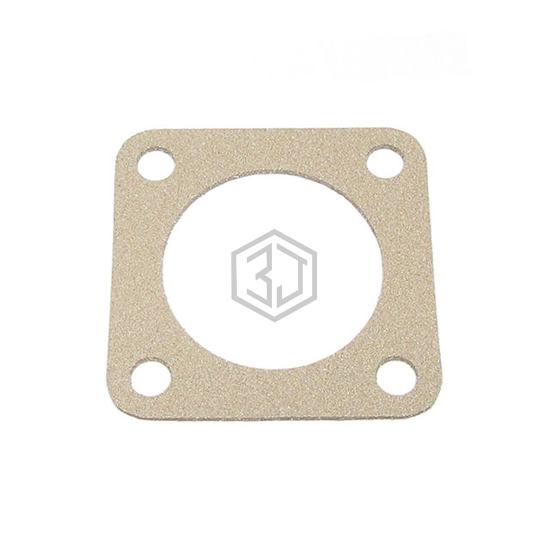 5204-0009-15 - Leader Tech Inc. - Circular Connectors - Accessories