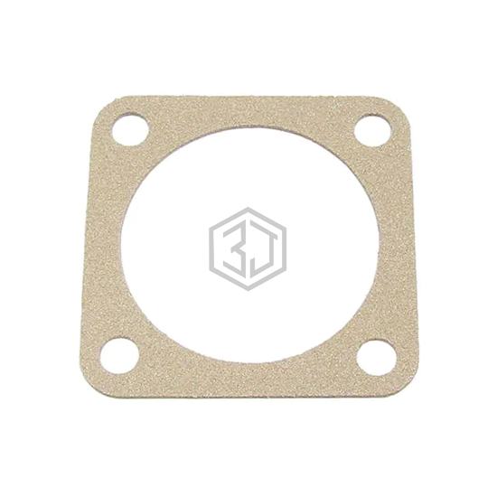 5204-0016-40 - Leader Tech Inc. - Circular Connectors - Accessories