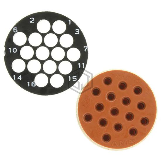 213920-2 - TE Connectivity AMP Connectors - Circular Connectors - Accessories