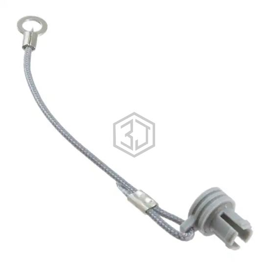 BRA.00.200.PCSG - LEMO - Circular Connectors - Accessories