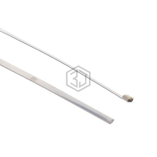 R85049/128-5 - TE Connectivity Aerospace, Defense and Marine - Circular Connectors - Accessories